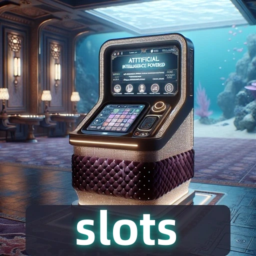 Slots no 1d: A Aventura das Apostas Online